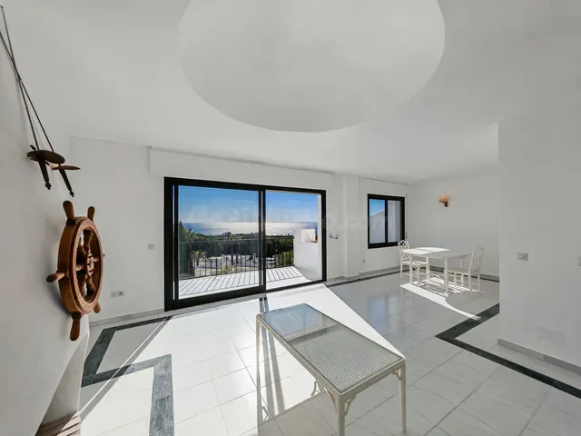 Adosado 2 habitaciones 123m² en venta - Marbella — 4