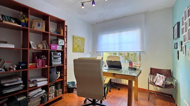 Cómodo chalet en venta en Eurovillas — 37