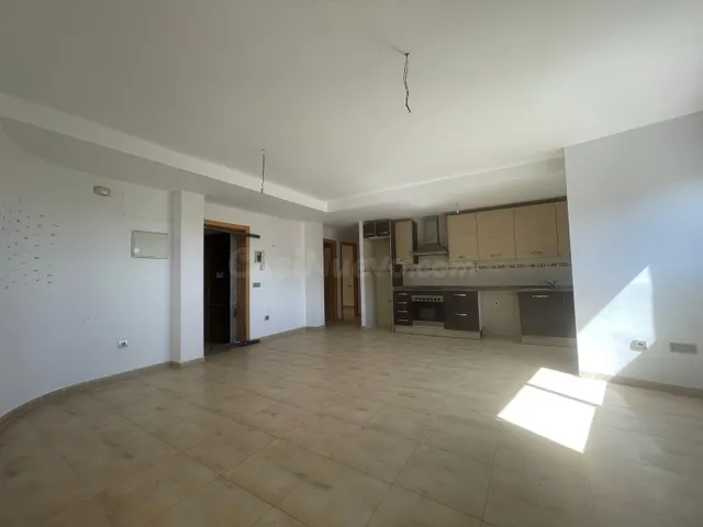 Vivienda de 2 dormitorios en el centro de Faura - foto 5
