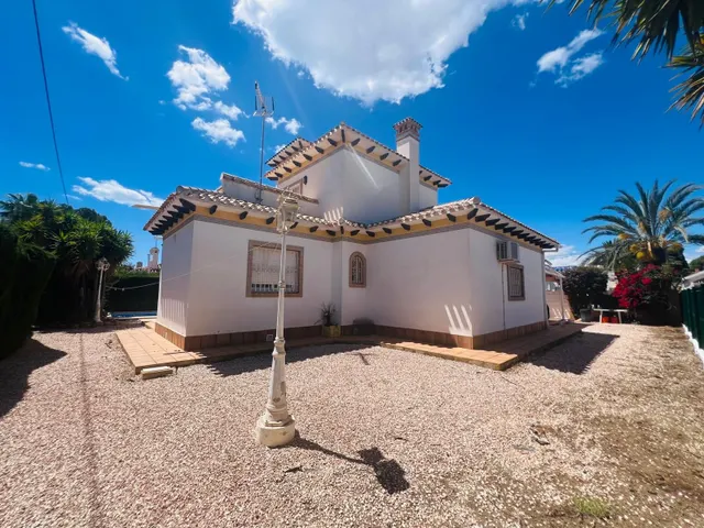 Chalet 3 habitaciones 166m² en venta - Costa blanca — 6