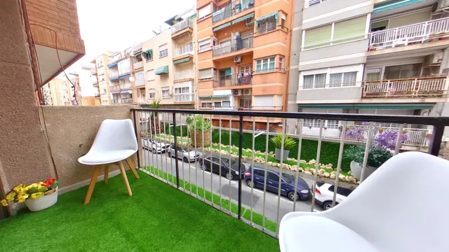 habitaciones Premium en el Pla del bon Repos "Berlín" - foto 3