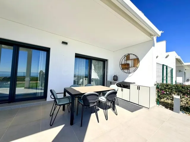 Apartamento en Alquiler en San Roque Cádiz — 19