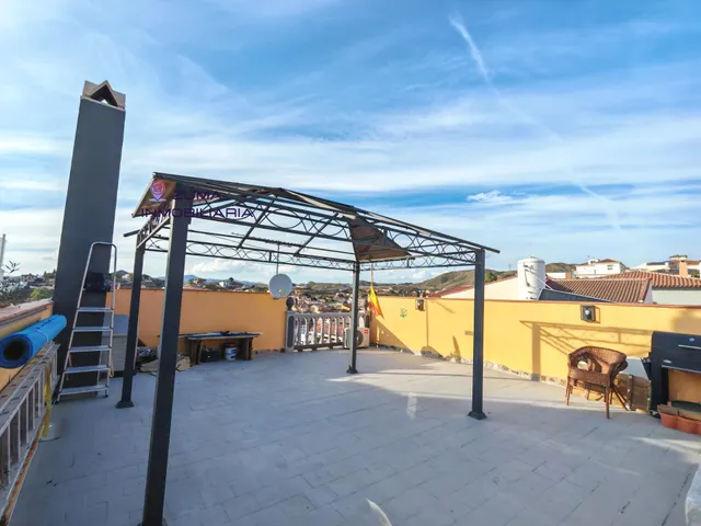 Exclusivo Chalet en Puerto de la Torre, Málaga. — 23