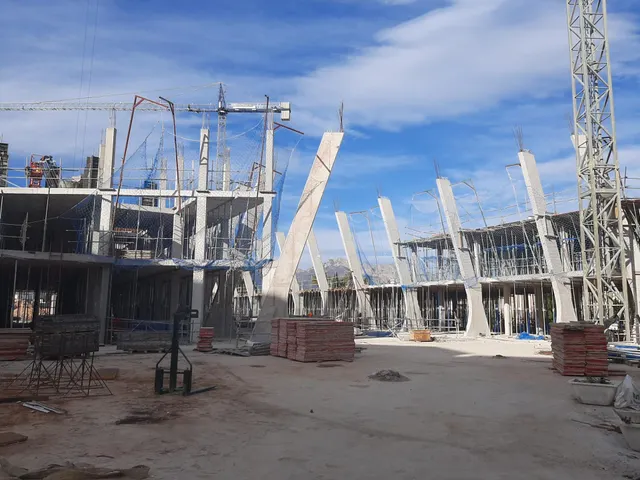 Apartamento 2 habitaciones 84m² en venta - Alfaz del Pi — 34