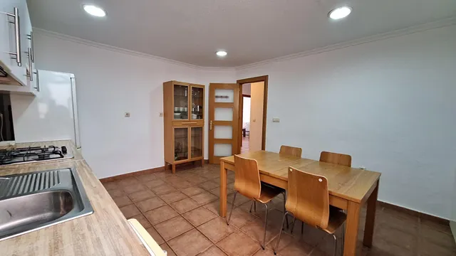 Piso de dos dormitorios en Vistabella — 9