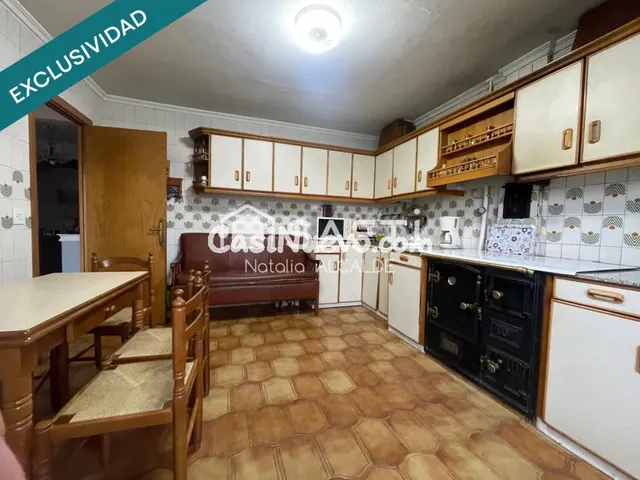 Tu nuevo hogar te espera en Arganza - foto 3