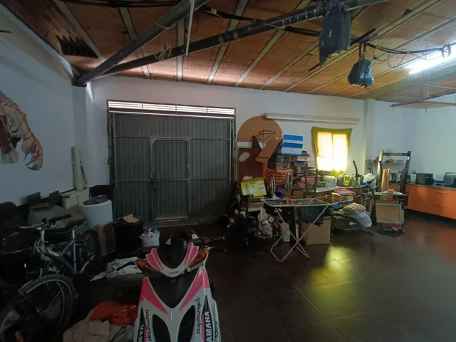 CASA DE 2 PLANTAS EN LA HUERTA DEL ROSARIO — 37
