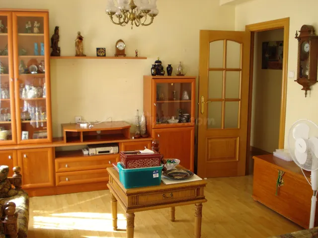Piso Rochapea, Las Cendeas. - foto 5