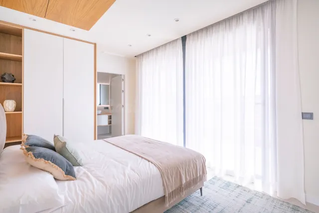 Villa 4 habitaciones 203m² en venta - La Marquesa — 30