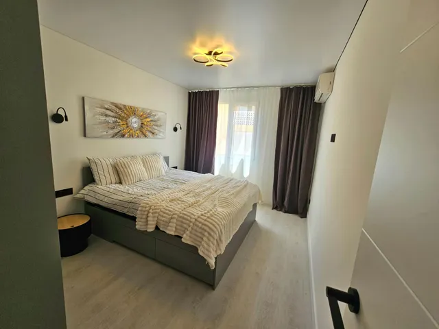 Bungalow completamente reformado a solo 150 metros de la playa de La Mata — 23