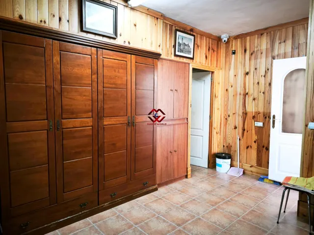 FANTASTICO CHALET TODO EN PLANTA BAJA MUY CERCA DE LA PLAYA, EN PUERTO DE MAZARRON — 33