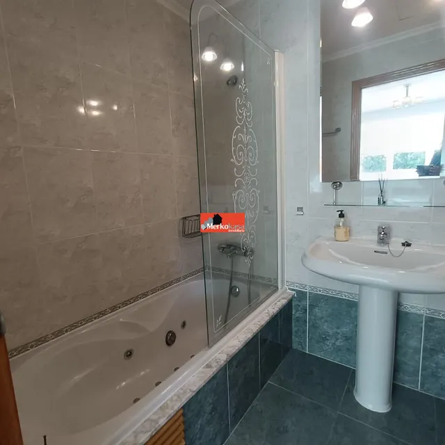 PRECIOSO APARTAMENTO EN ALQUILER ZONA PRÓXIMA AGUAS FERREAS!!! — 23