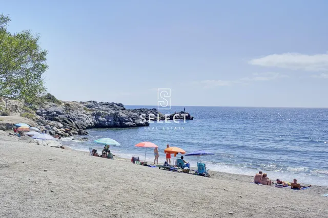 Apartamento con Terraza y Vistas Panorámicas al Mar en Marina del Este. — 30