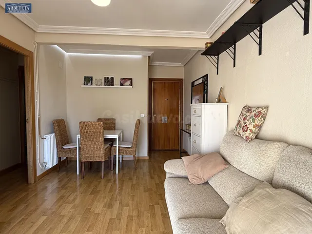 INMOBILIARIA ARBETETA VENDE PISO DE TRES DORMITORIOS Y TERRAZA EN LA ZONA CONSTITUCIÓN DE GUADALAJARA — 5
