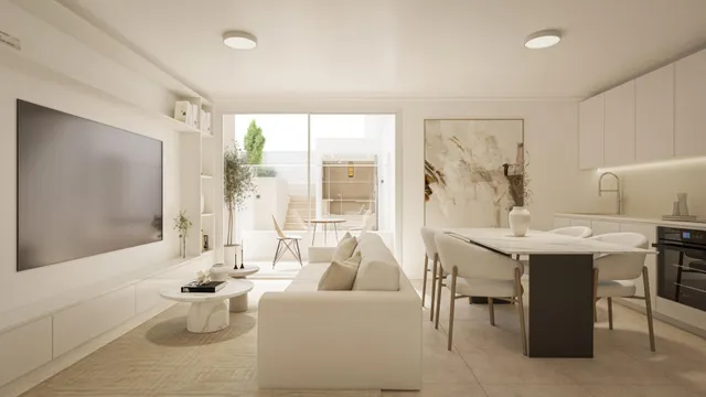 Apartamento 36m² en venta - Torrevieja — 9