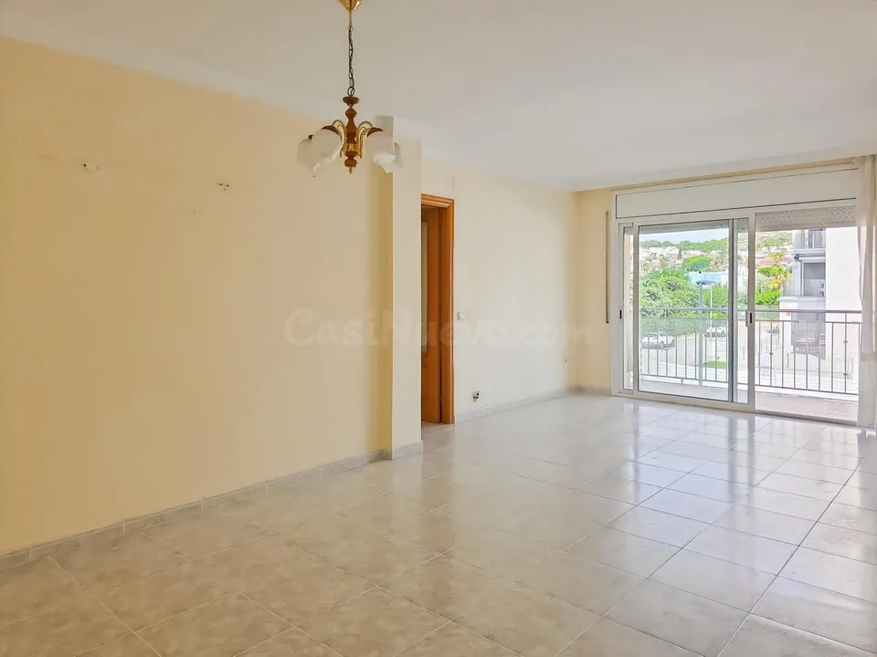Precioso piso en Mas Mel (Calafell Playa)