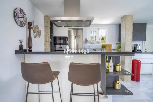 Chalet 4 habitaciones 239m² en venta - Marbella — 10