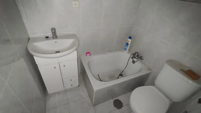 PISO TRES DORMITORIOS OFELIA NIETO — 22