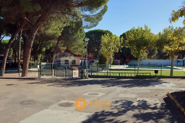 Oportunidad única en urb "la cotarra" - herrera de duero — 49