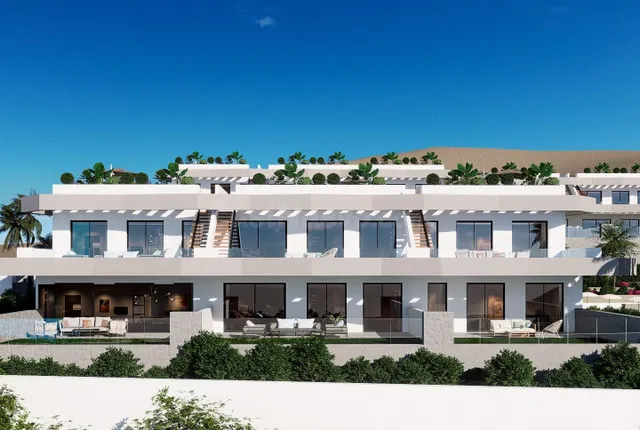 Bungalow 2 habitaciones 221m² en venta - Balcón de Finestrat - foto 2