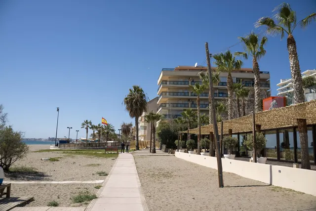 Apartamento 4 habitaciones 140m² en venta - Centro — 42