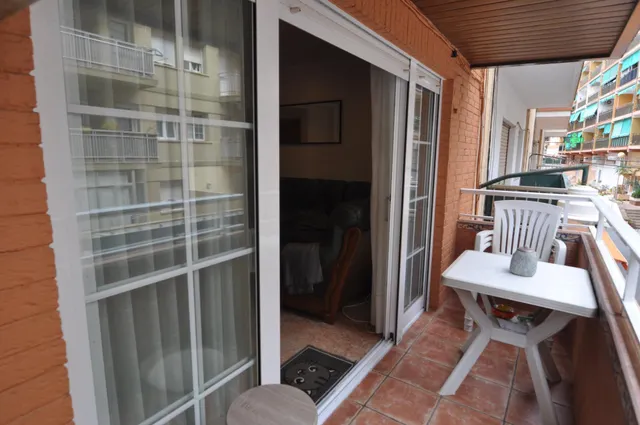 Amplio apartamento en el puerto de Jávea — 2