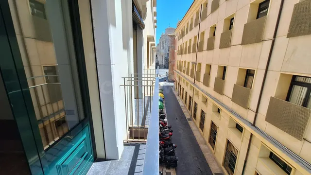 Apartamento de un dormitorio junto a la Catedral — 5