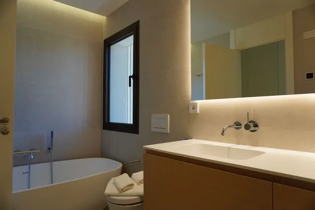 Apartamento 4 habitaciones 182m² en venta - El Madroñal — 19