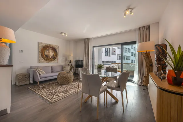 Apartamento 2 habitaciones 98m² en venta - Costa Del Sol - foto 4