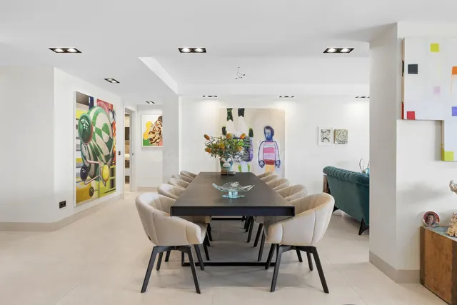 Apartamento 4 habitaciones 222m² en venta - Marbella - foto 5