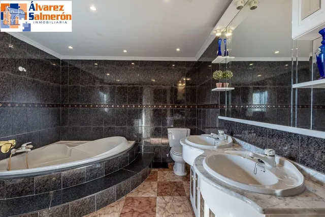 Fantastica casa en gojar — 23
