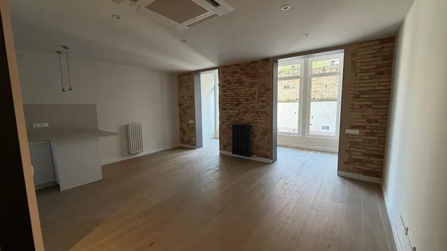 PISO DE ALQUILER EN PLENO CENTRO DE MANRESA — 10