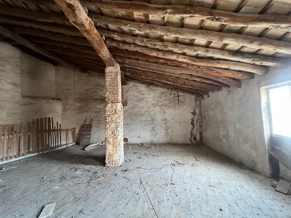 Casa para reformar en Bocairent