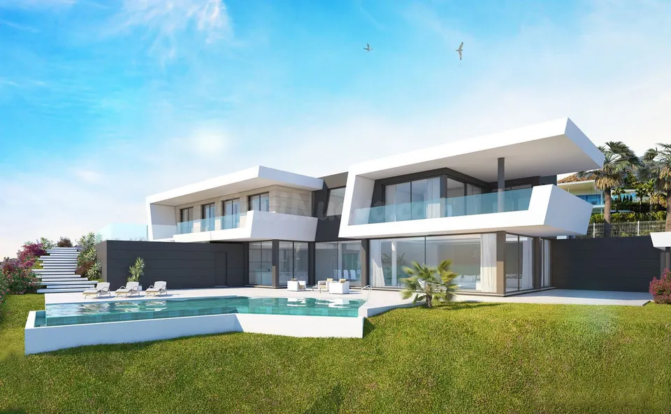 Chalet 4 habitaciones 402m² en venta - Centro