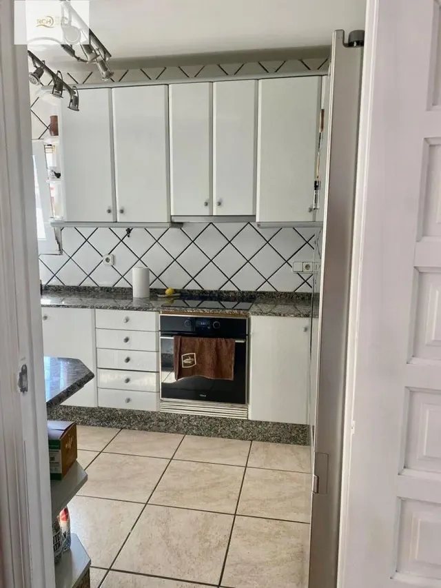 Casa 4 habitaciones 437m² en venta - Altea Pueblo — 18