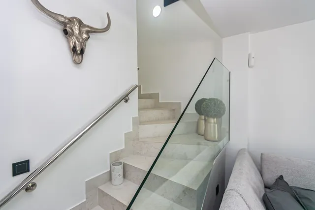 Quad 3 habitaciones 94m² en venta - Mil Palmeras — 39