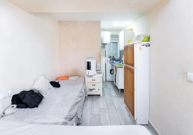 Local transformado en 4 apartamentos con rentabilidad inmediata — 18