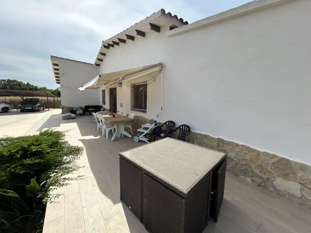 Villa 4 habitaciones 188m² en venta - Sant Josep-Mercat — 6