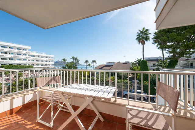 Ático 3 habitaciones 111m² en venta - Port dAlcúdia - Platja dAlcúdia — 7