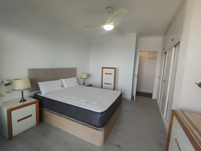 Apartamento 1 habitación 58m² en venta - Centro — 13