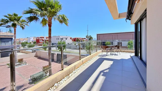 Ático 3 habitaciones 108m² en venta - La Torre de la Horadada — 24