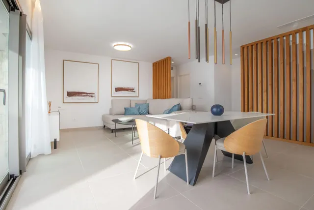 Villa 4 habitaciones 244m² en venta - Golf Bahía — 17