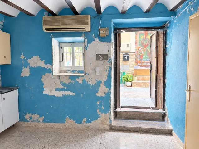 Casa con encanto en Calle Isaac Peral, Blanca: 3 hab, balcón y garaje — 10