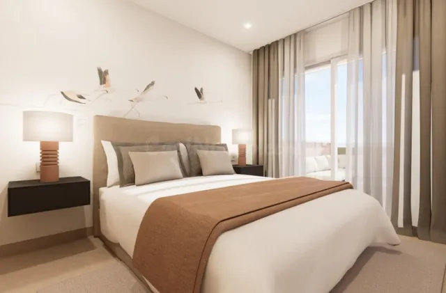 Apartamento 3 habitaciones 100m² en venta - Zona Pueblo — 5