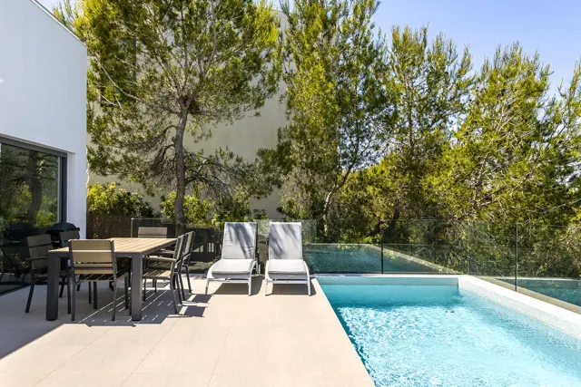 VILLA DE 3 DORMITORIOS 3 BAÑOS EN ORIHUELA COSTA ( LAS COLINAS GOLF ) — 17