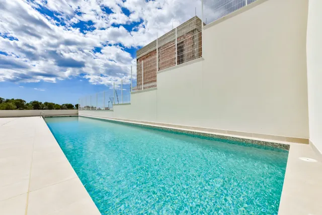 Villa 7 habitaciones 636m² en venta - Golf Bahía — 47