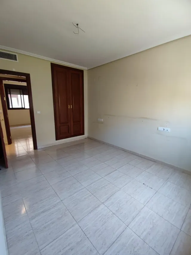 Piso en Noreña sin amueblar — 9