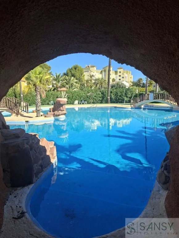 Edificio singular en Venta en Javea/Xabia Alicante — 2
