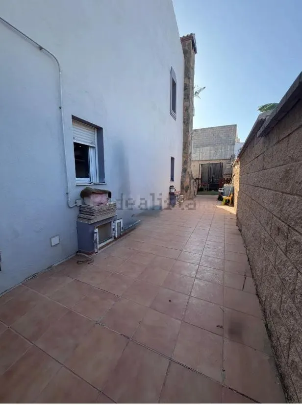 VENTA DE CHALET INDEPENDIENTE EN SAN GARCÍA, ALGECIRAS - foto 5