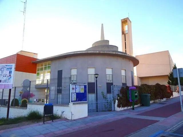 OPORTUNIDAD DE PARCELA EN LA URBANIZACIÓN NUEVA MONTELUZ, en Peligros, Granada — 7
